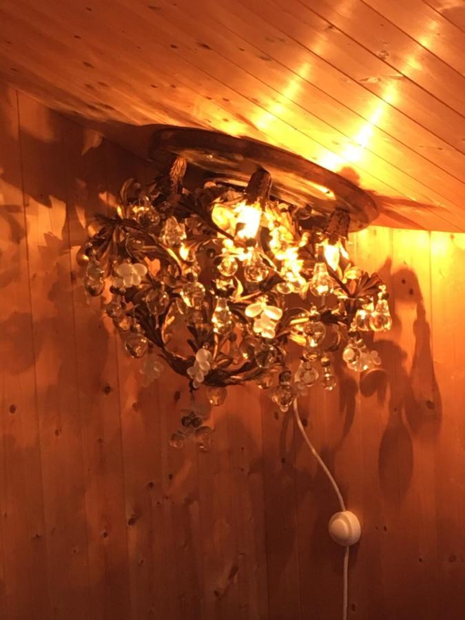 Bnb122 Bed&Breakfast Аскона Екстер'єр фото