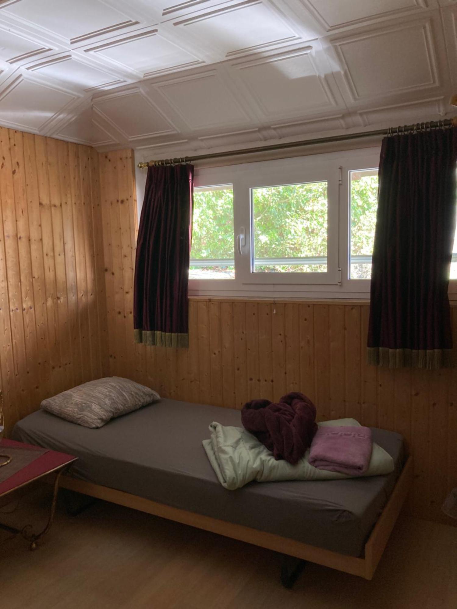 Bnb122 Bed&Breakfast Аскона Екстер'єр фото