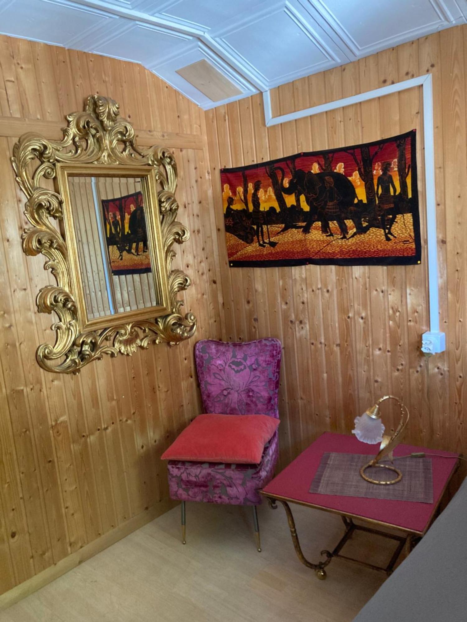 Bnb122 Bed&Breakfast Аскона Екстер'єр фото