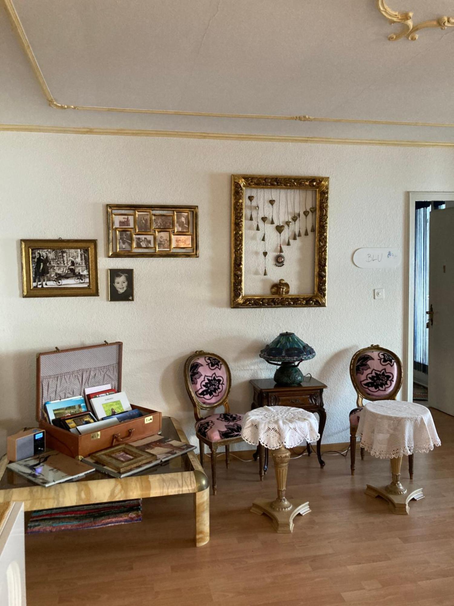 Bnb122 Bed&Breakfast Аскона Екстер'єр фото