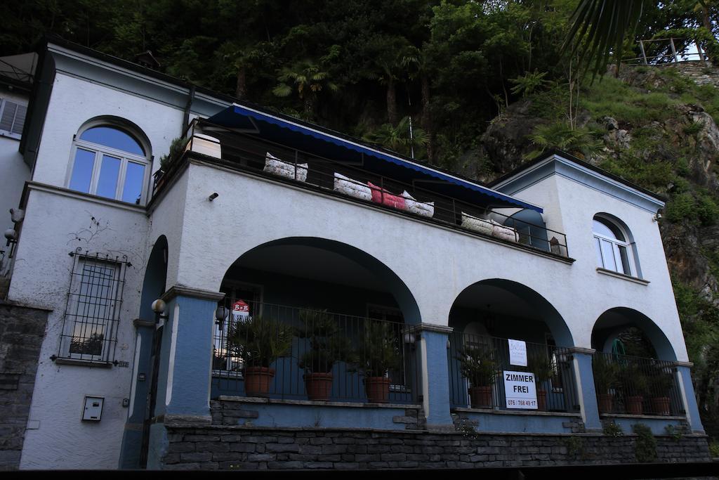 Bnb122 Bed&Breakfast Аскона Номер фото
